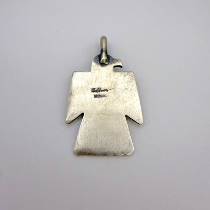 Thunderbird Pendant By Bo Reeves