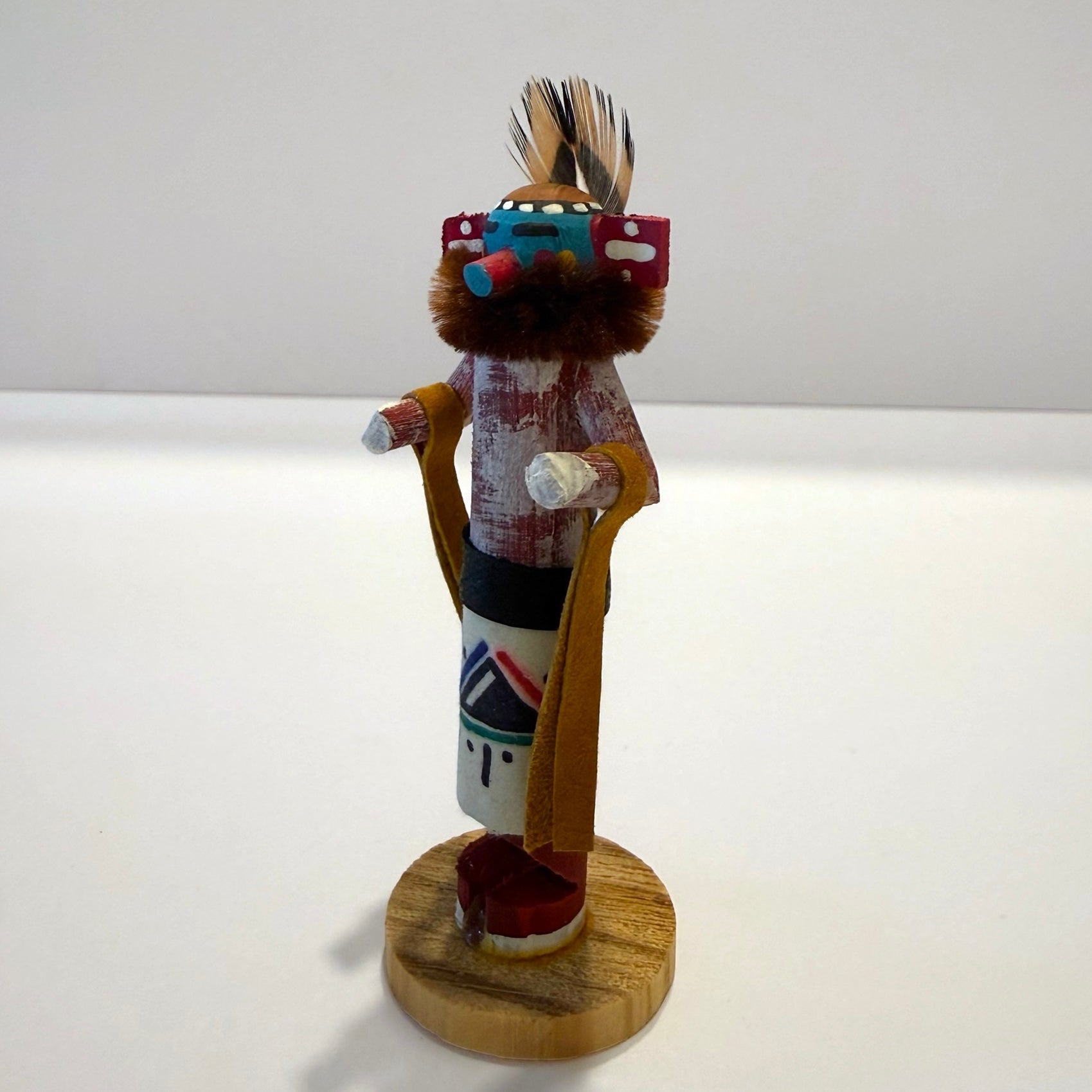 NATIVE AMERICAN CRAFTS – SOUTHWEST SUNRISE
