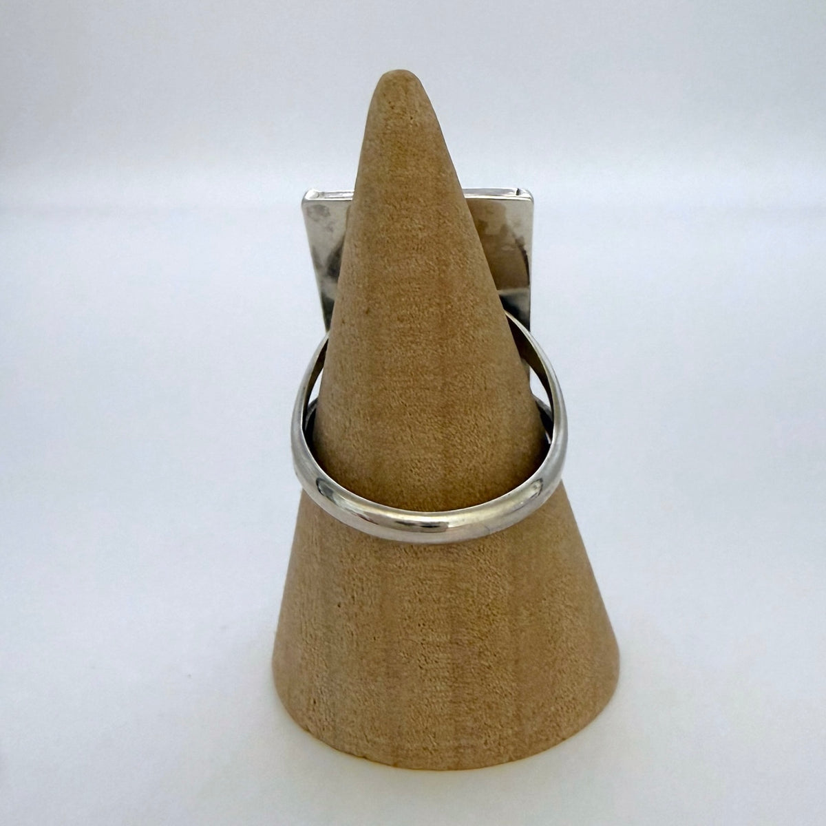 Multi Stone Ring By Harry Begay Size 8
