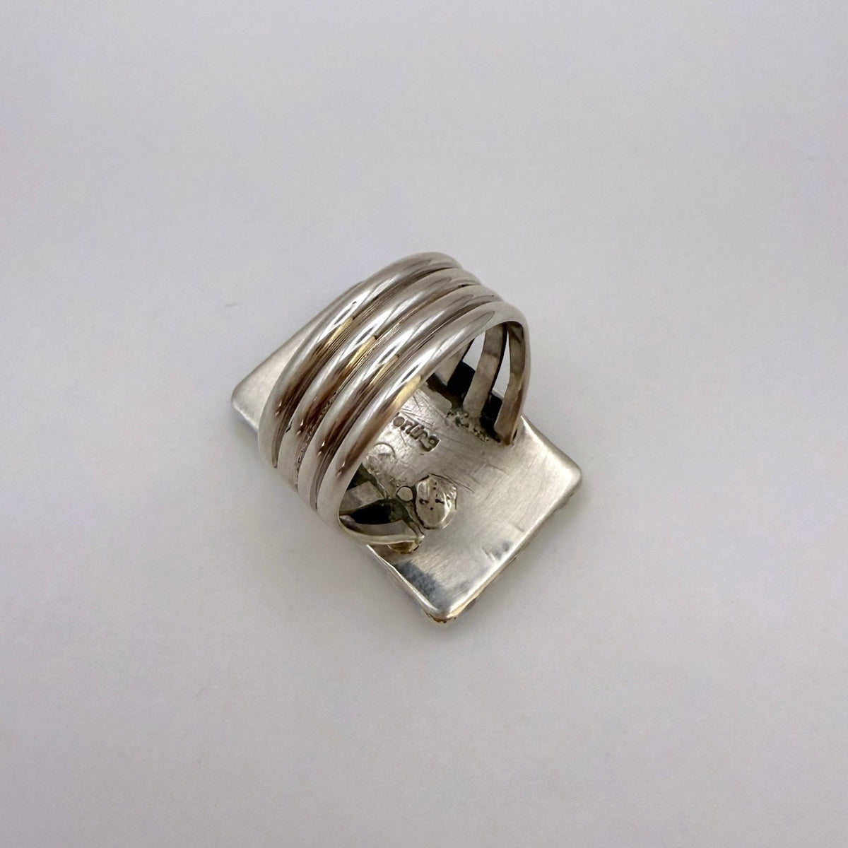 スリーピングビューティーターコイズ バーリング – サイズ16号