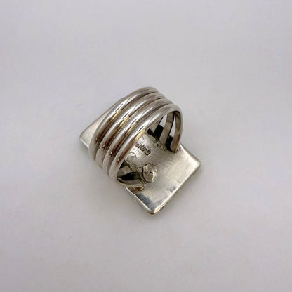 スリーピングビューティーターコイズ バーリング – サイズ16号