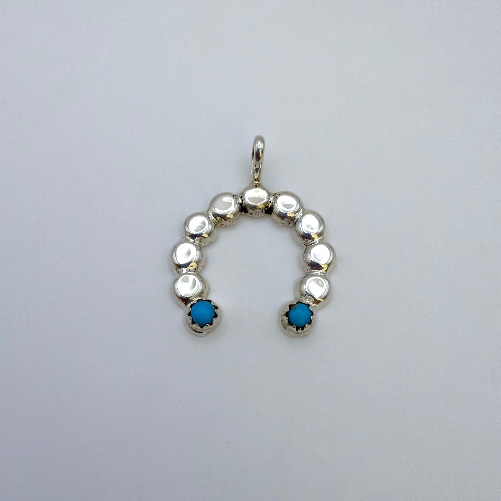 Navajo Jewelry | Turquoise & Sterling Silver | Southwest Sunrise