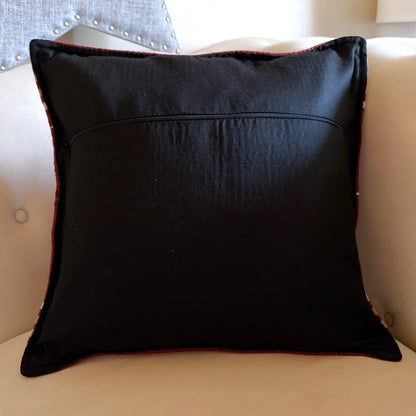 Southwestern Contemporary Pillow Cover Style 22Z