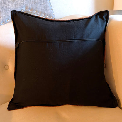 Southwestern Contemporary Pillow Cover Style 23Z