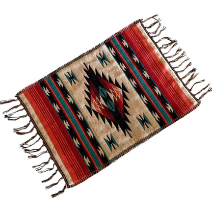 Southwest Cotton Table Mat E