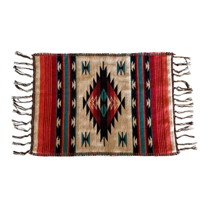 Southwest Cotton Table Mat E