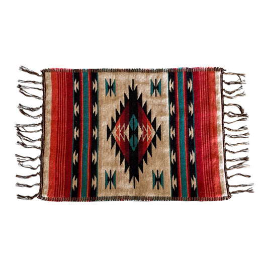 Southwest Cotton Table Mat E