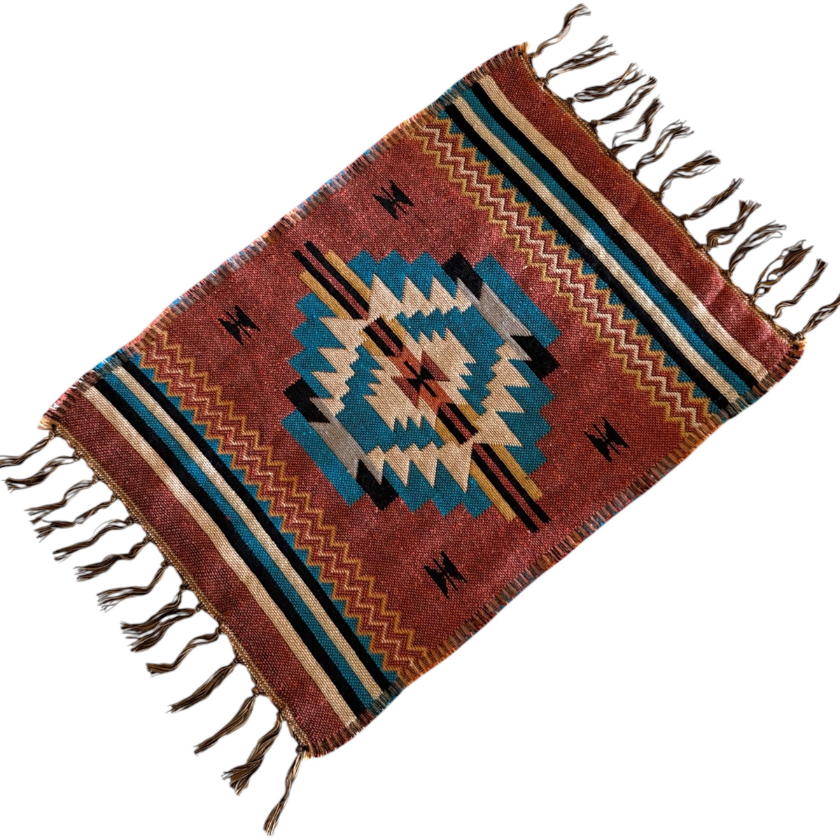 Southwest Cotton Table Mat F