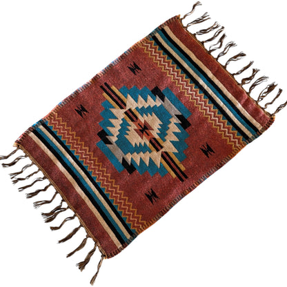 Southwest Cotton Table Mat F