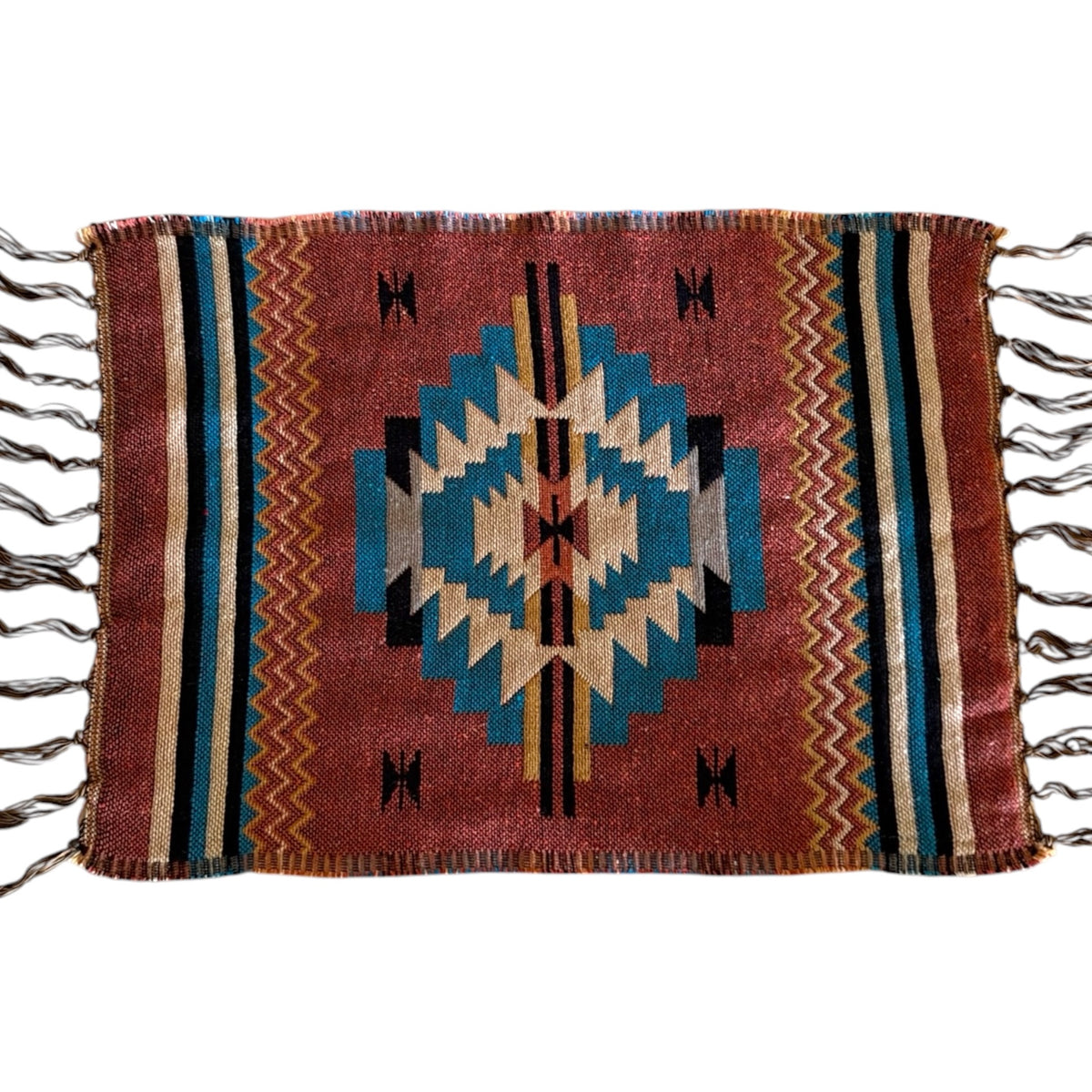 Southwest Cotton Table Mat F