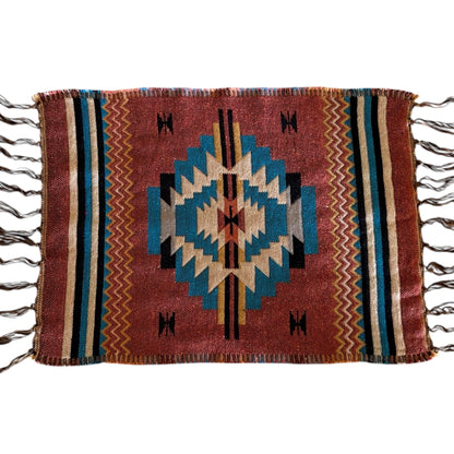 Southwest Cotton Table Mat F