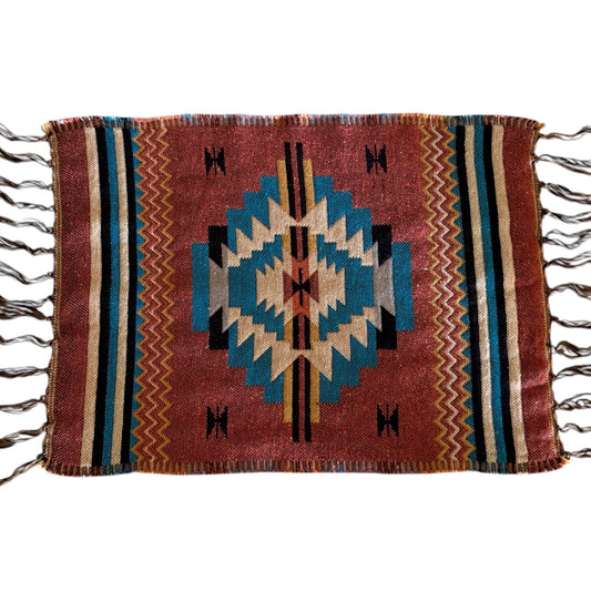 Southwest Cotton Table Mat F