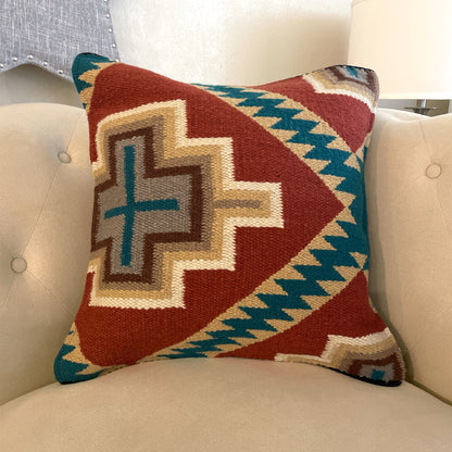 サウスウエストデザートクッションカバー　スタイル7