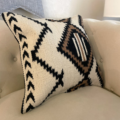 Southwest Desert Pillow Cover Style 3Z