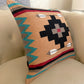 Handwoven Zapotec Pillow Cover Style 10