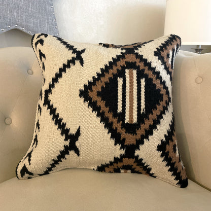 Southwest Desert Pillow Cover Style 3Z
