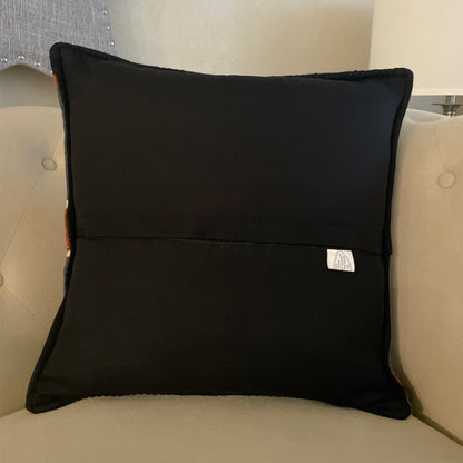 サウスウエストデザートクッションカバー　スタイル7