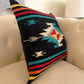 Southwestern Contemporary Pillow Cover Style 14