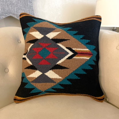 サウスウエストデザートクッションカバー　スタイル5