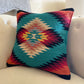 Southwestern Contemporary Pillow Cover Style 19