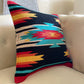 Southwestern Contemporary Pillow Cover Style 18