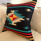Southwestern Contemporary Pillow Cover Style 14