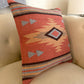 Southwestern Contemporary Pillow Cover Style 16