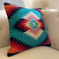 Southwestern Contemporary Pillow Cover Style 19