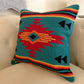 Southwestern Contemporary Pillow Cover Style 13