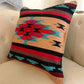 Handwoven Zapotec Pillow Cover Style 12