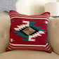 Southwestern Contemporary Pillow Cover Style 1