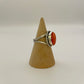 Spiny Ring Size 6.75