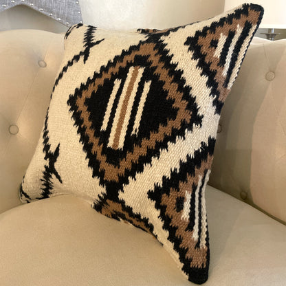 Southwest Desert Pillow Cover Style 3Z