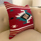 Southwestern Contemporary Pillow Cover Style 1