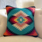 Southwestern Contemporary Pillow Cover Style 19