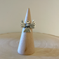 Thunderbird Ring by Delayne Reeves B Size 6.5
