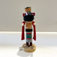 Native American Navajo Tiny Kachina Doll / Ewiro(Warrior)E