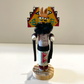 Native American Navajo Tiny Kachina Doll / Kawaski K