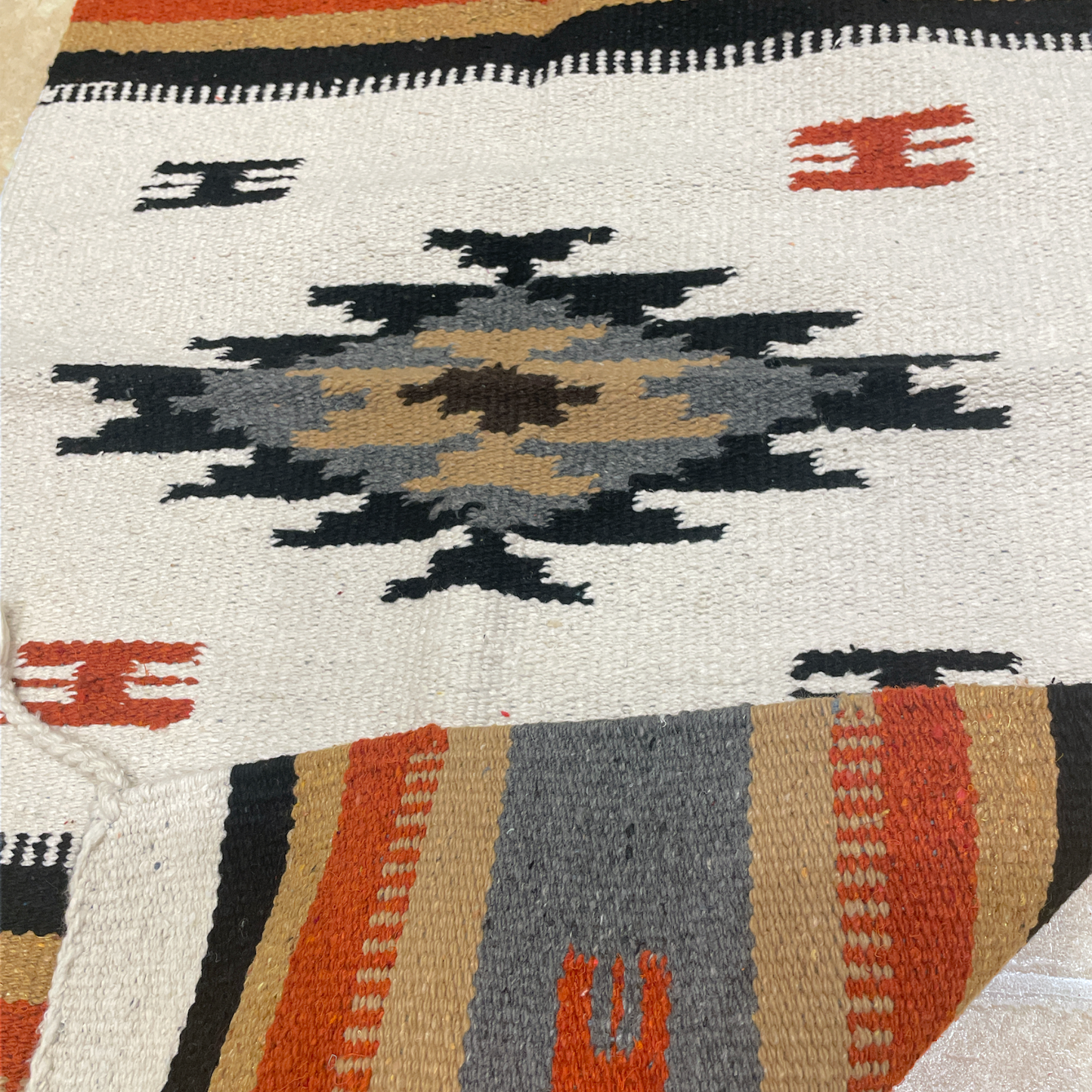 Southwestern Rug D