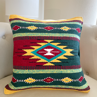 ザポテッククッションカバー スタイル１