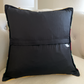 Handwoven Zapotec Pillow Cover Style 1