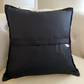 Handwoven Zapotec Pillow Cover Style 14