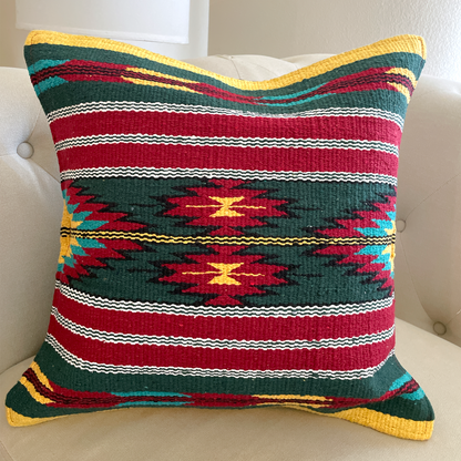 ザポテッククッションカバー　スタイル６