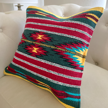 ザポテッククッションカバー　スタイル６