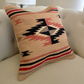 Southwestern Contemporary Pillow Cover Style 2