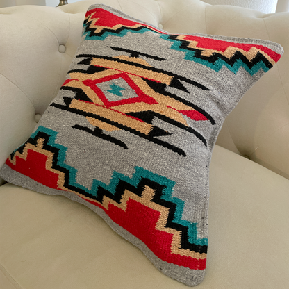 サウスウエスタンコンテンポラリークッションカバー スタイル５