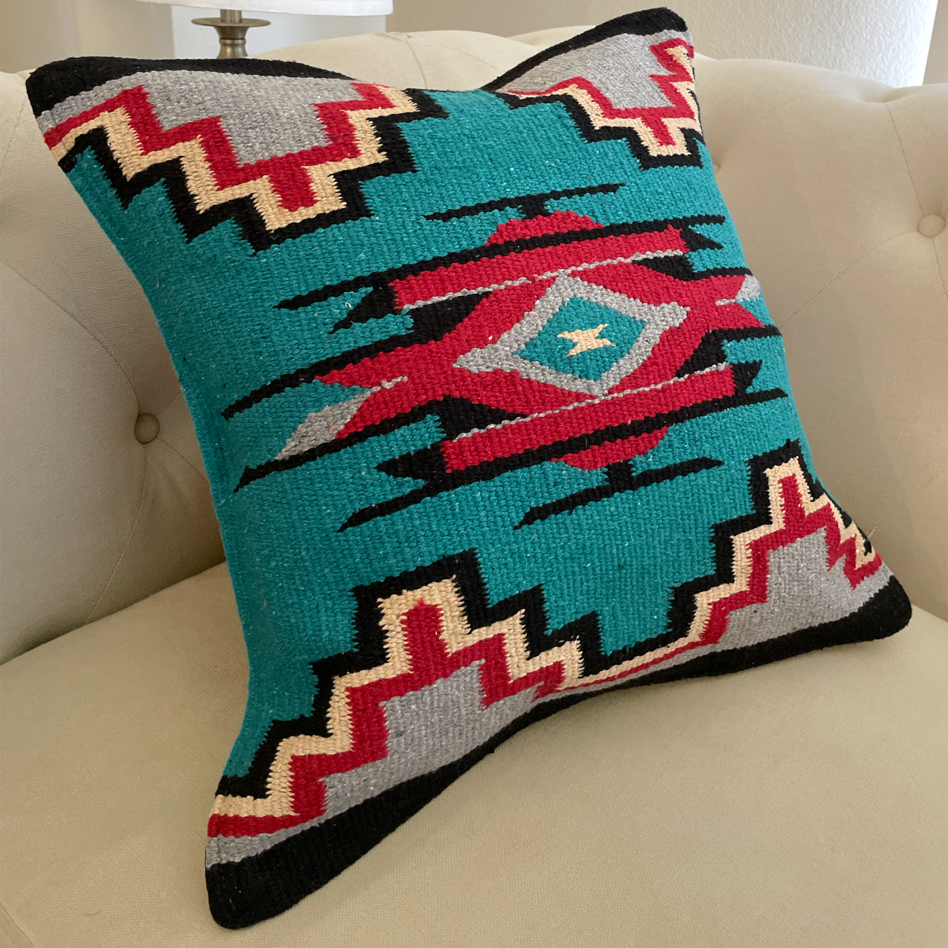 Native american pillow covers hot sale