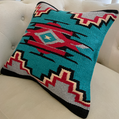 サウスウエスタンコンテンポラリークッションカバー スタイル６