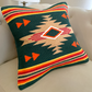 Southwestern Contemporary Pillow Cover Style 9