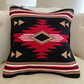 Southwestern Contemporary Pillow Cover Style 10